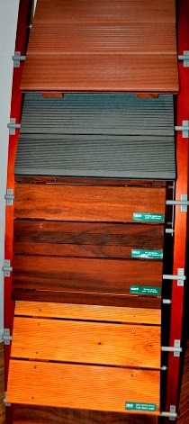 parkety goldenwood v7