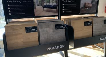 parkety goldenwood v12