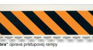 obvodové lišty v8