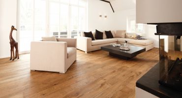 drevené parkety oak alamo plank