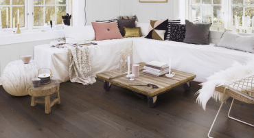 drevené parkety brown jasper