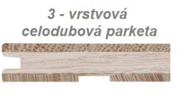 parketa Vzor: Design / Intarzia
