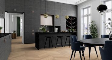 parketa Vzor: Chevron