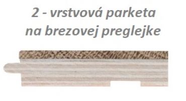 parketa Vzor: Design / Intarzia