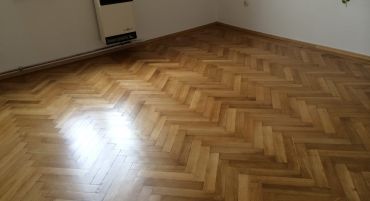 realizácia podlahy parkety v103