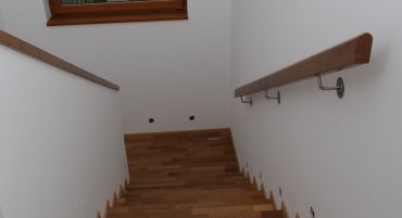 realizácia podlahy parkety v93