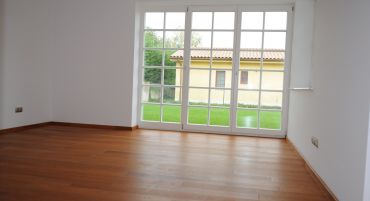 realizácia podlahy parkety v65