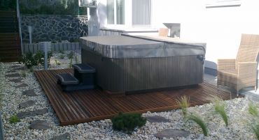 realizácia podlahy parkety v162