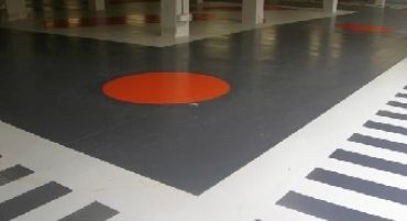 realizácia podlahy parkety v10