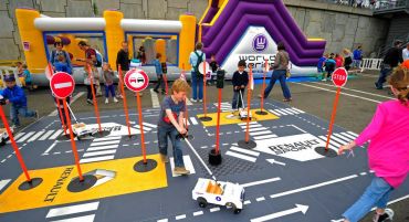 realizácia podlahy parkety v13