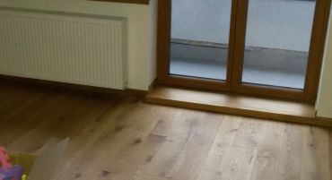 realizácia podlahy parkety v20