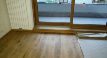 realizácia podlahy parkety v21